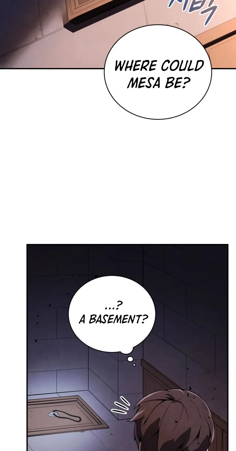 Swordmaster’s Youngest Son Zinmanga X Chapter 17 Page 69