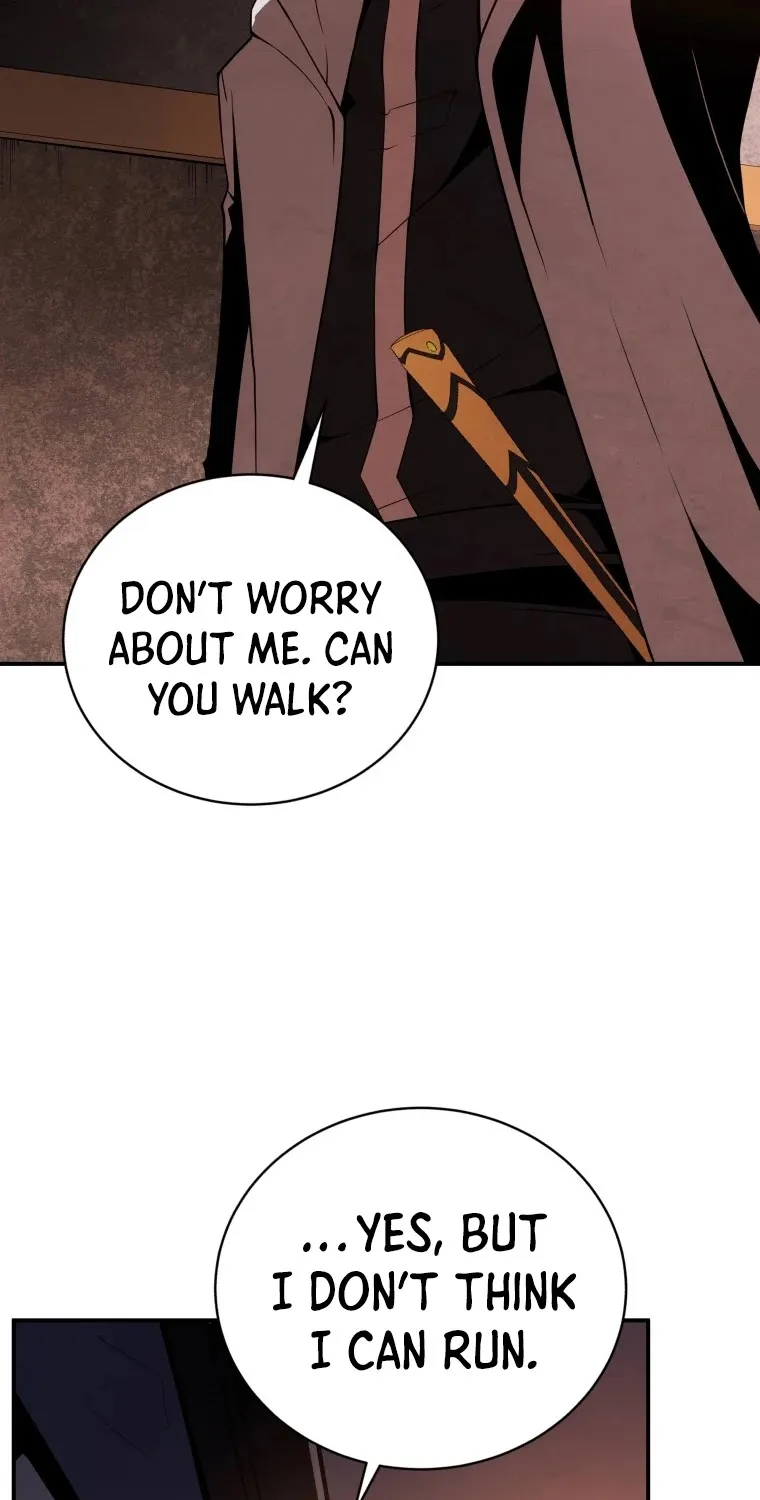 Swordmaster’s Youngest Son Zinmanga X Chapter 17 Page 74