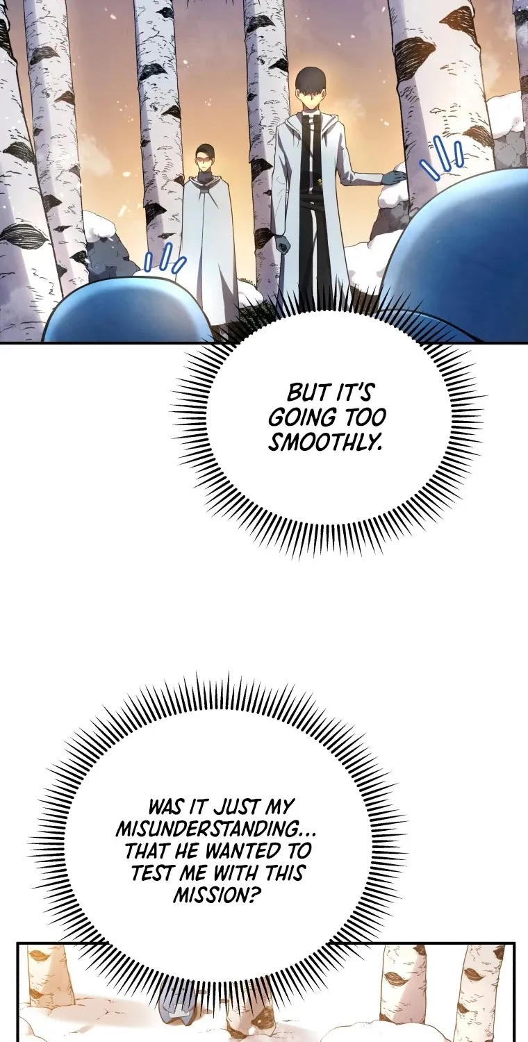 Swordmaster’s Youngest Son Zinmanga X Chapter 16 Page 14