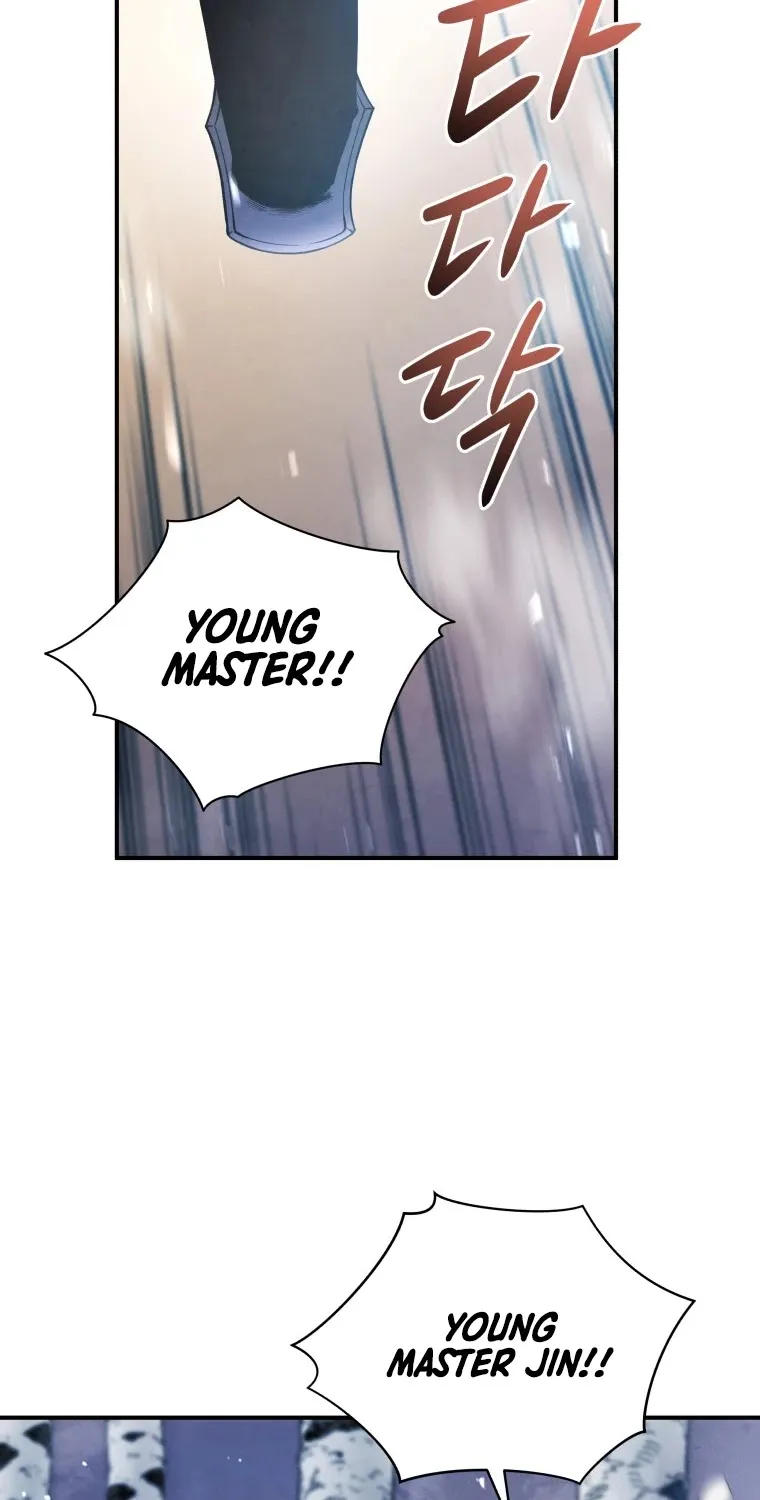 Swordmaster’s Youngest Son Zinmanga X Chapter 16 Page 20