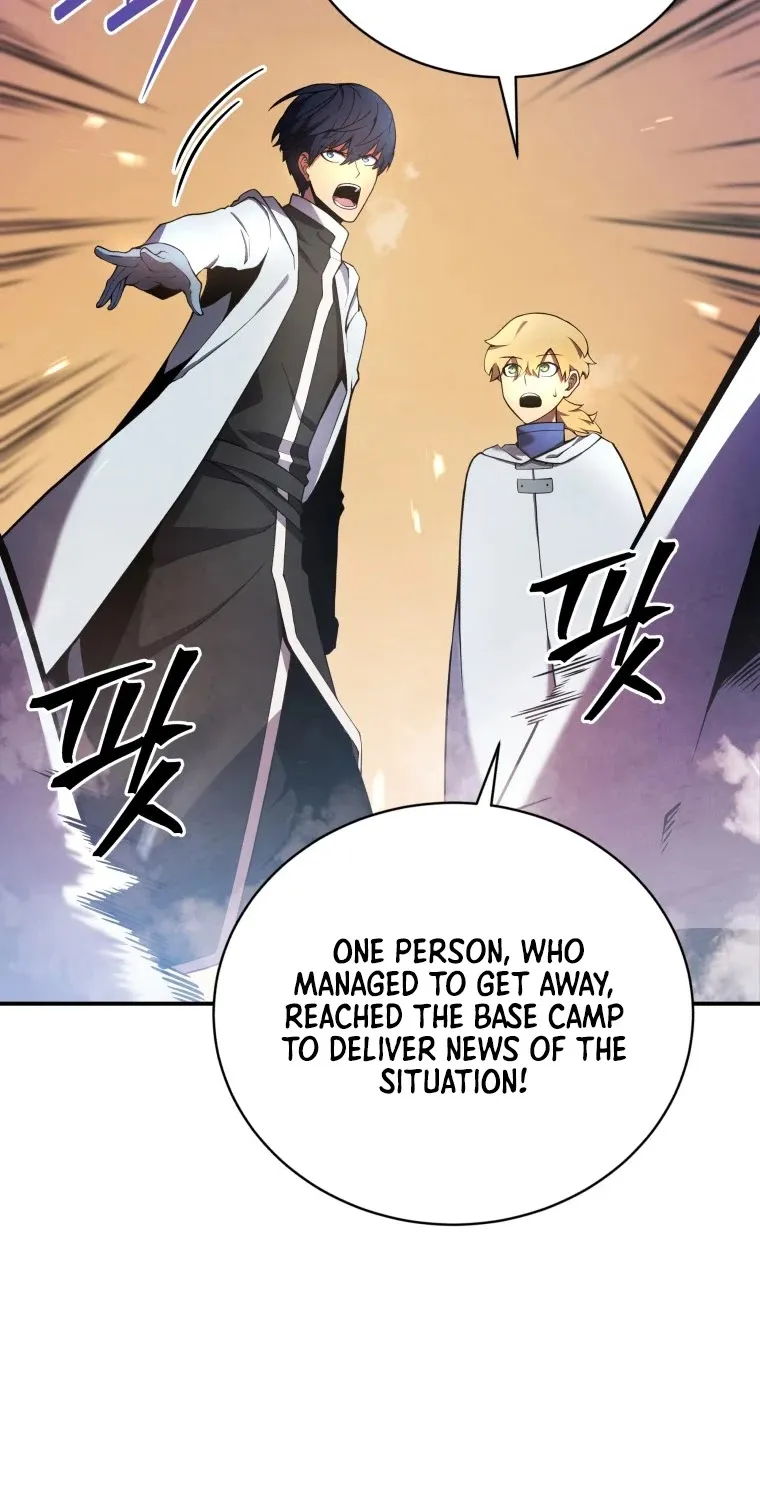 Swordmaster’s Youngest Son Zinmanga X Chapter 16 Page 24