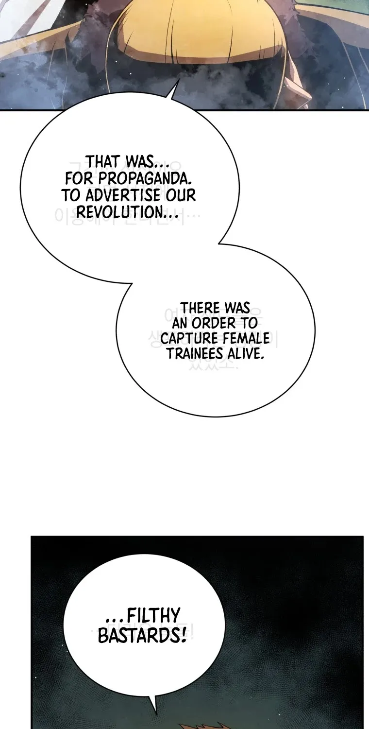 Swordmaster’s Youngest Son Zinmanga X Chapter 16 Page 82