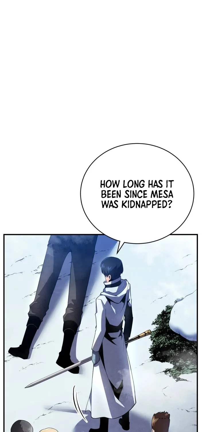 Swordmaster’s Youngest Son Zinmanga X Chapter 16 Page 87