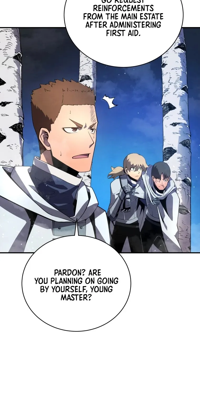 Swordmaster’s Youngest Son Zinmanga X Chapter 16 Page 89