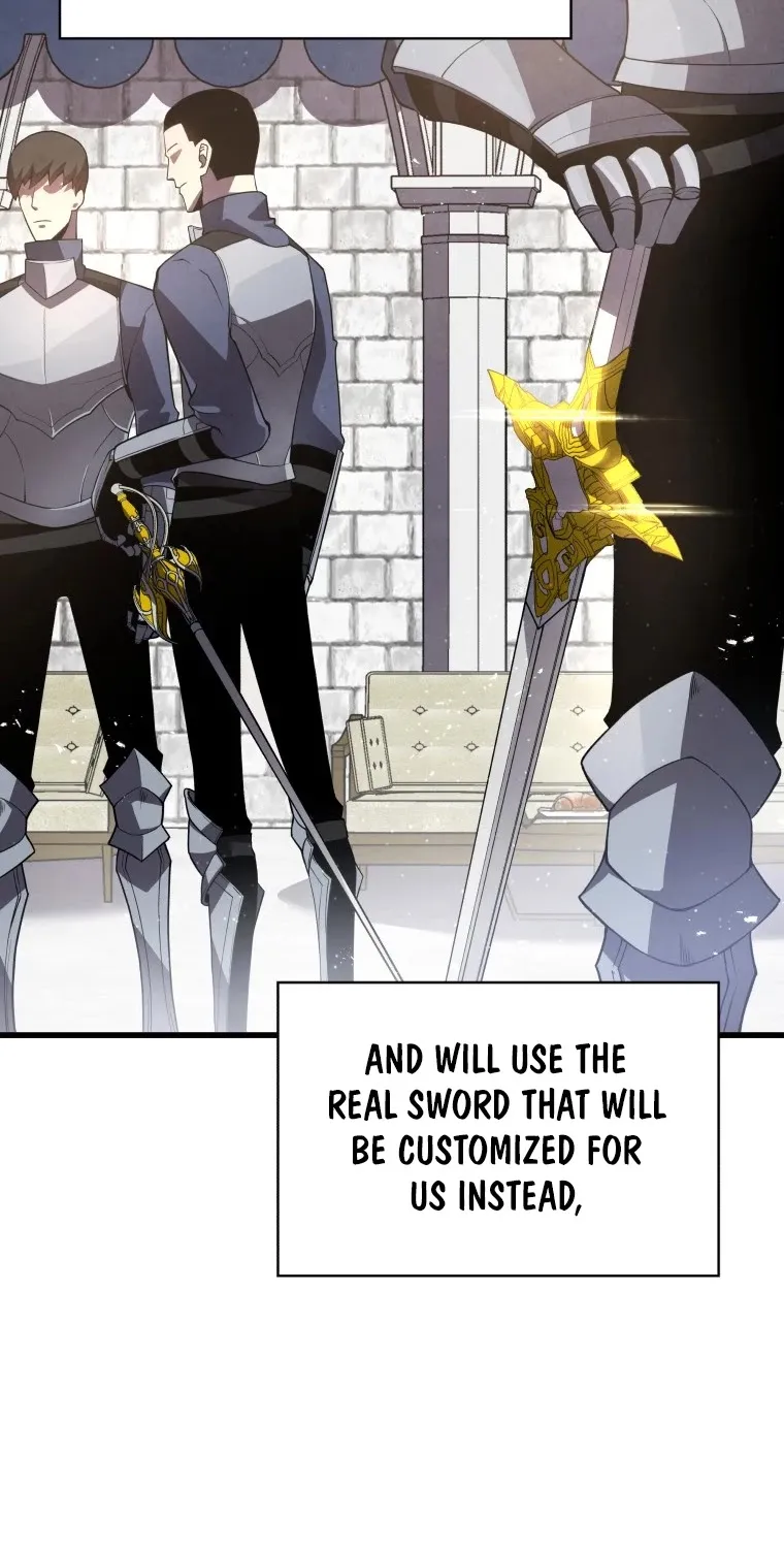 Swordmaster’s Youngest Son Zinmanga X Chapter 15 Page 14