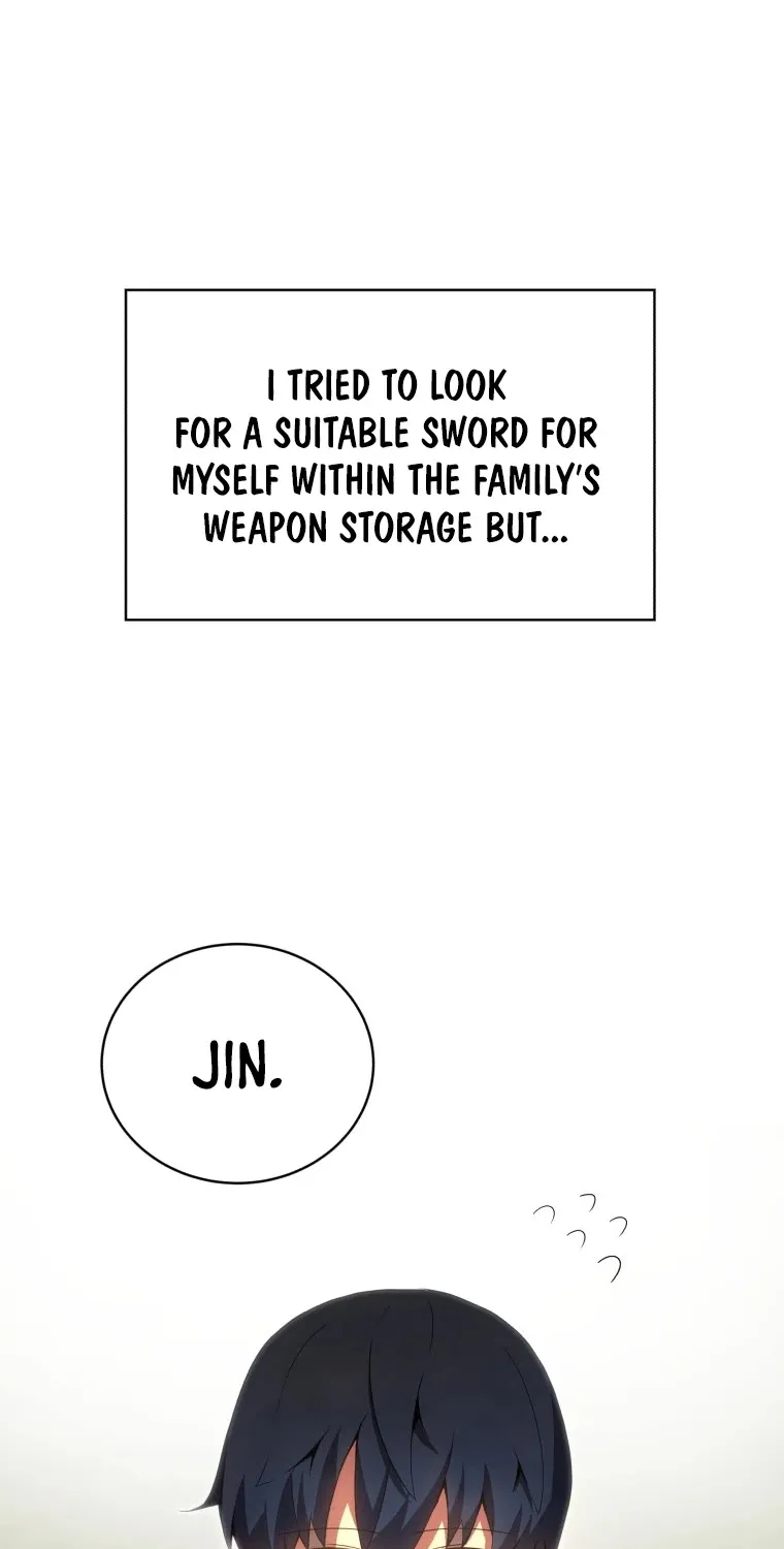 Swordmaster’s Youngest Son Zinmanga X Chapter 15 Page 16