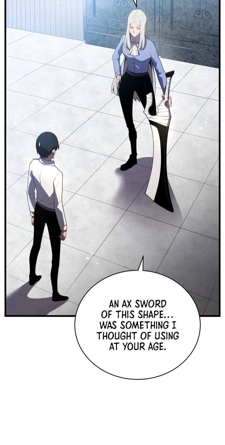 Swordmaster’s Youngest Son Zinmanga X Chapter 15 Page 24