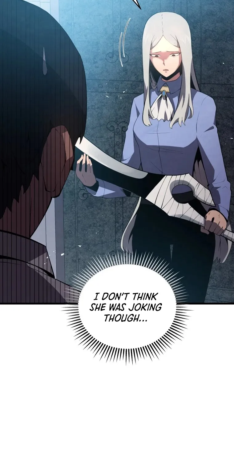 Swordmaster’s Youngest Son Zinmanga X Chapter 15 Page 29