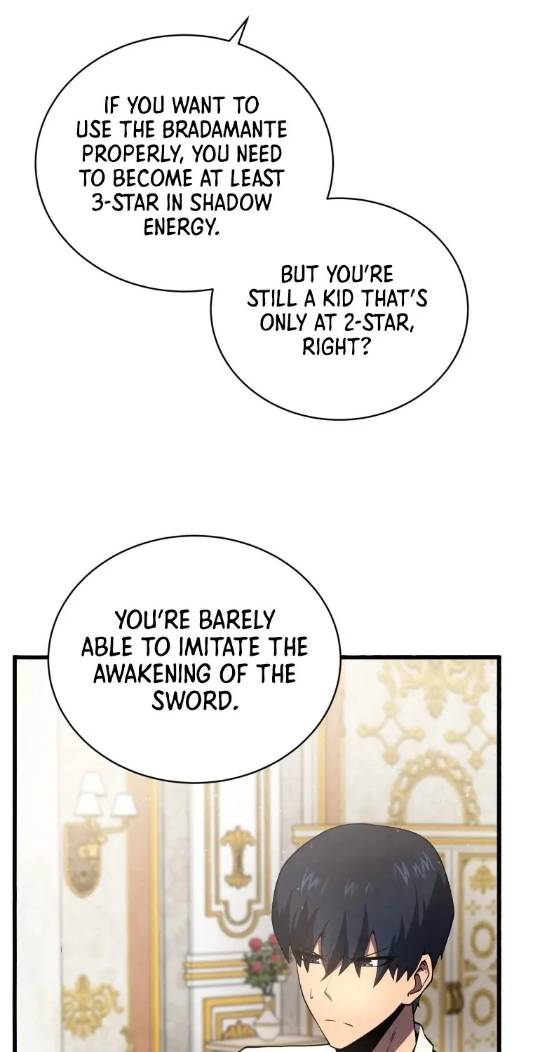 Swordmaster’s Youngest Son Zinmanga X Chapter 15 Page 65
