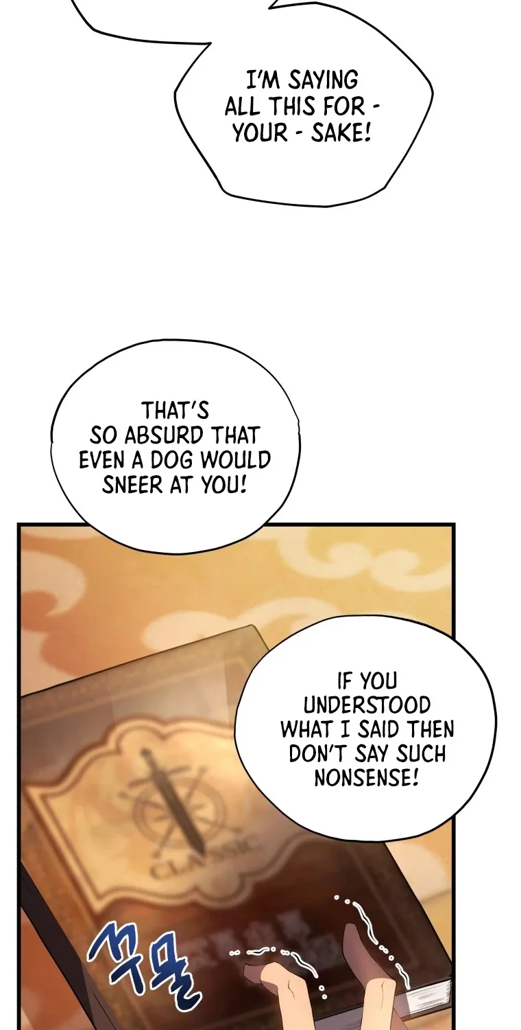 Swordmaster’s Youngest Son Zinmanga X Chapter 15 Page 74