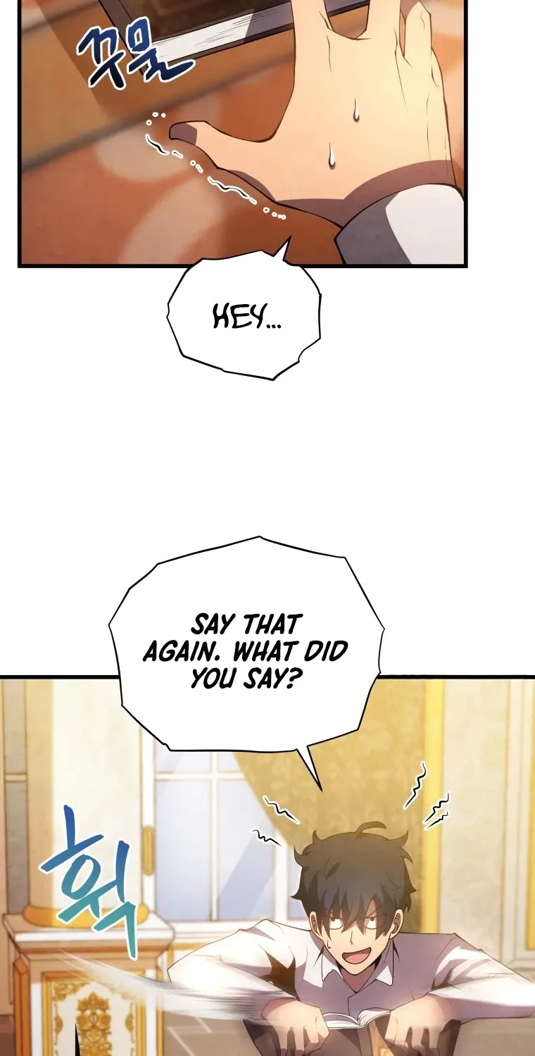 Swordmaster’s Youngest Son Zinmanga X Chapter 15 Page 75
