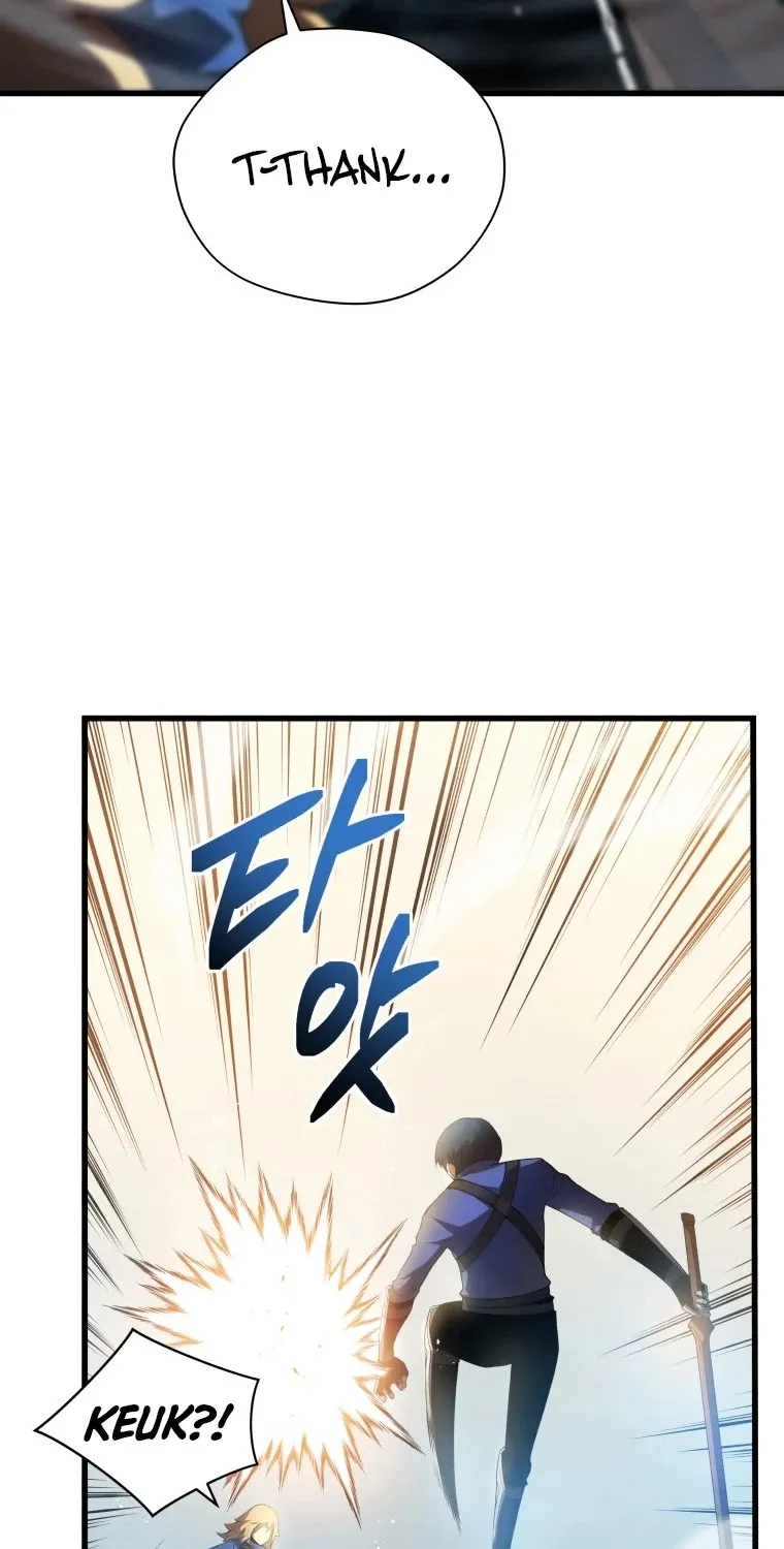 Swordmaster’s Youngest Son Zinmanga X Chapter 14 Page 18