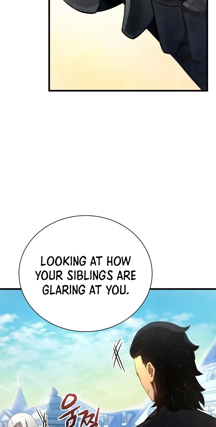 Swordmaster’s Youngest Son Zinmanga X Chapter 12 Page 34