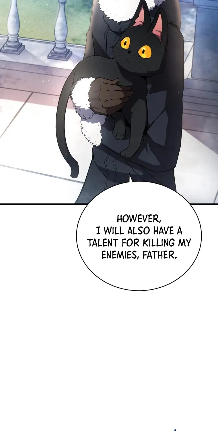Swordmaster’s Youngest Son Zinmanga X Chapter 12 Page 36