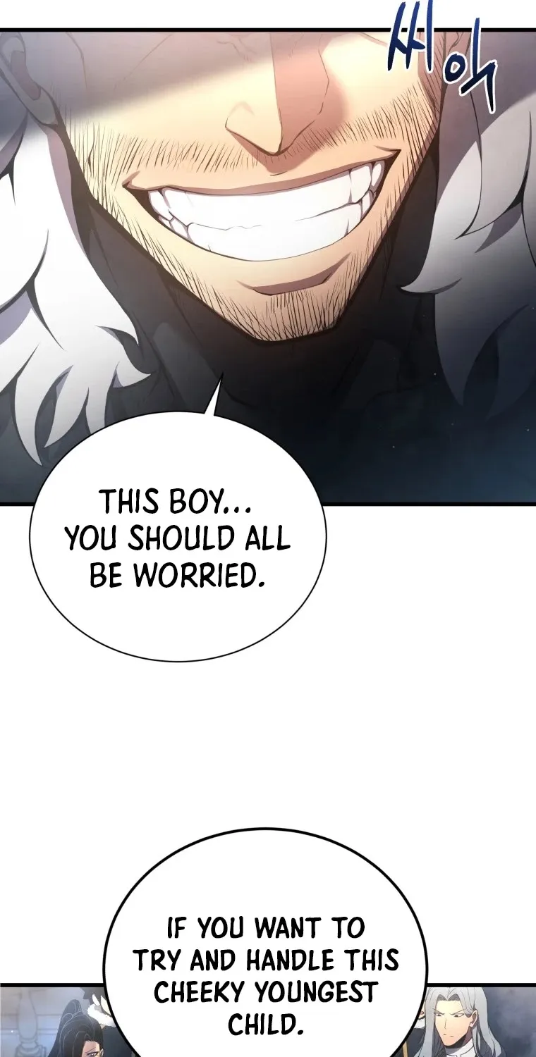Swordmaster’s Youngest Son Zinmanga X Chapter 12 Page 37