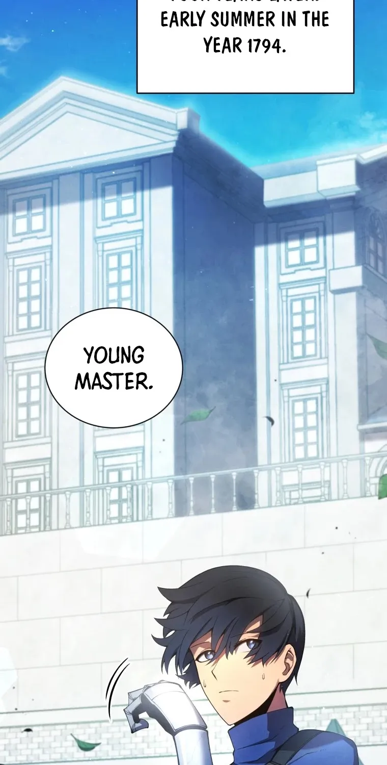 Swordmaster’s Youngest Son Zinmanga X Chapter 12 Page 41