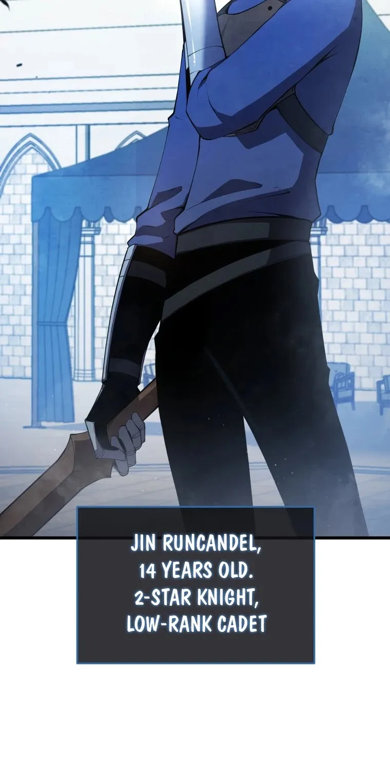 Swordmaster’s Youngest Son Zinmanga X Chapter 12 Page 42