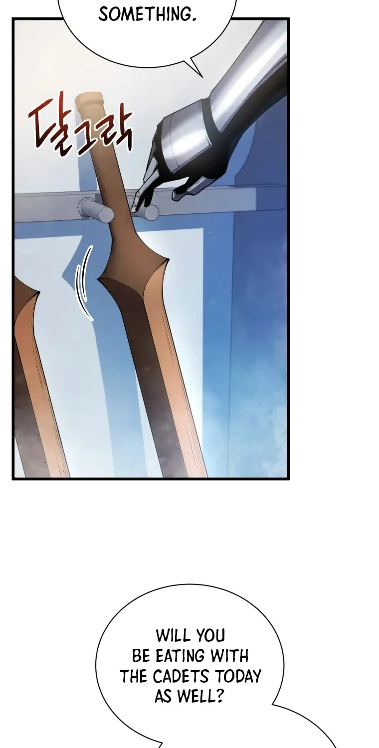 Swordmaster’s Youngest Son Zinmanga X Chapter 12 Page 46