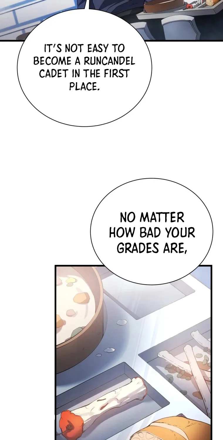 Swordmaster’s Youngest Son Zinmanga X Chapter 12 Page 60