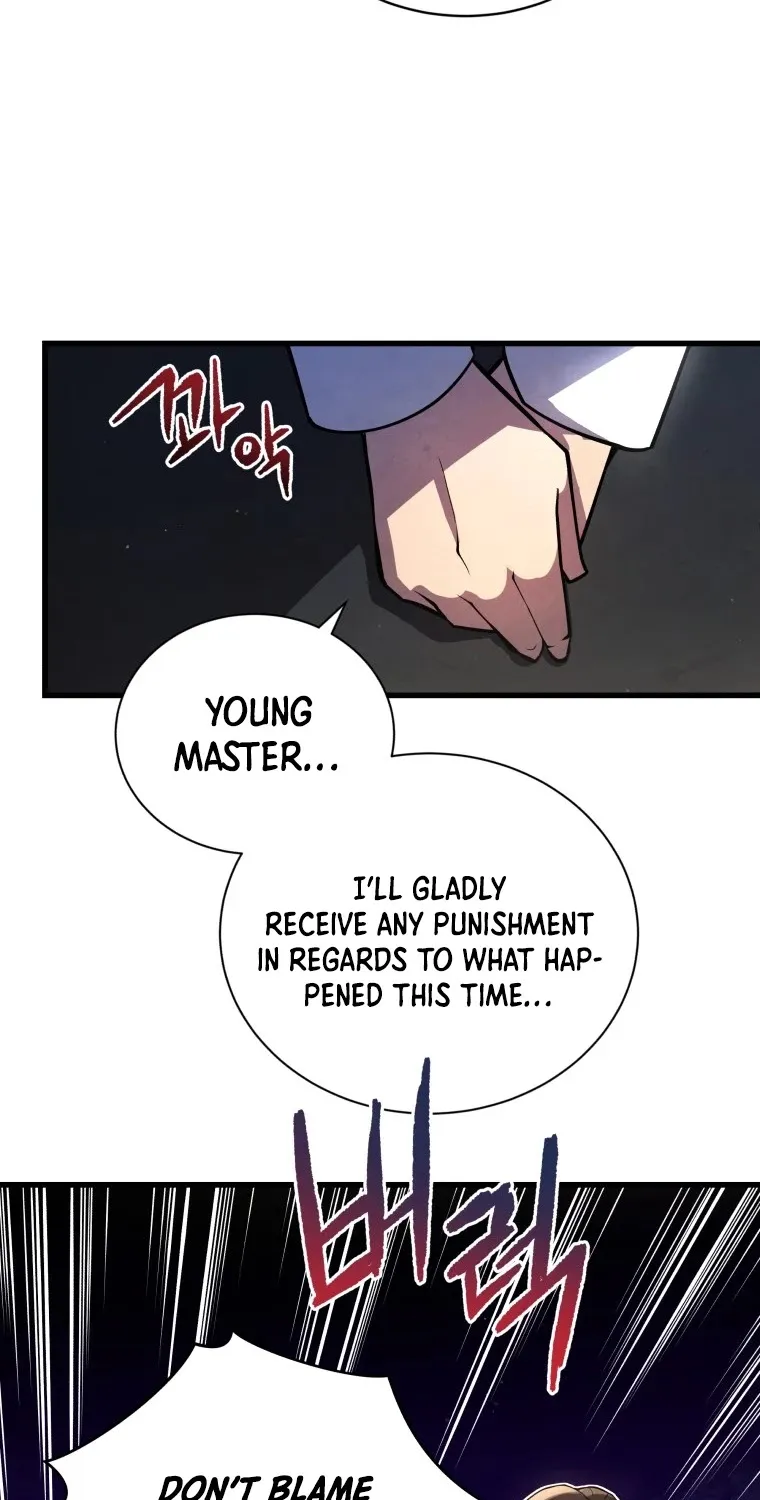 Swordmaster’s Youngest Son Zinmanga X Chapter 10 Page 36