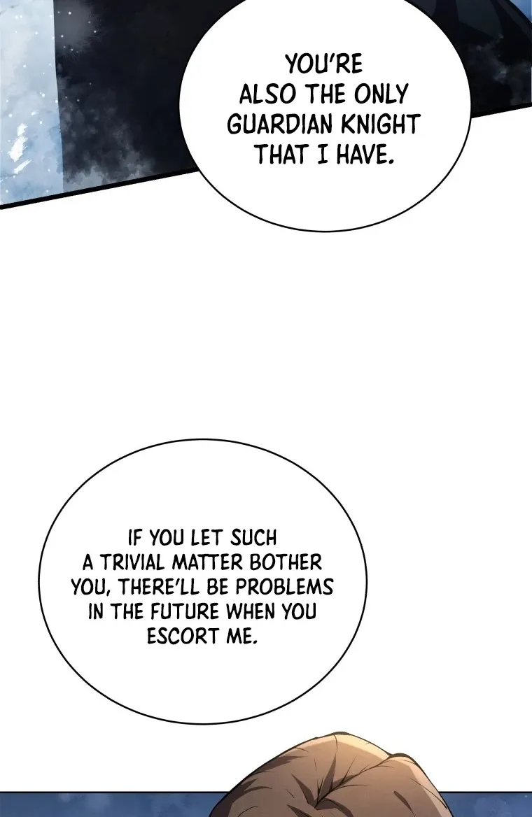 Swordmaster’s Youngest Son Zinmanga X Chapter 10 Page 39