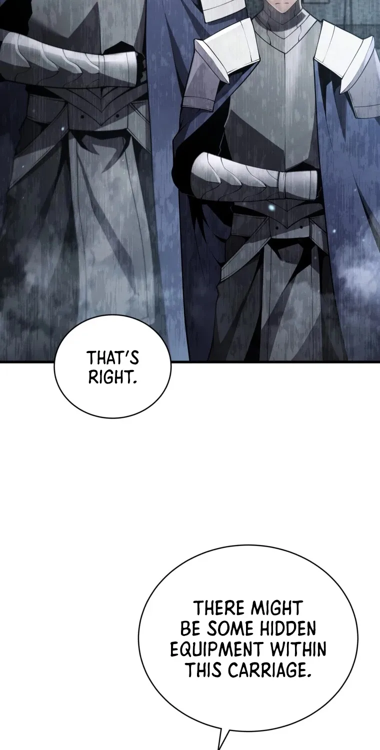 Swordmaster’s Youngest Son Zinmanga X Chapter 9 Page 18