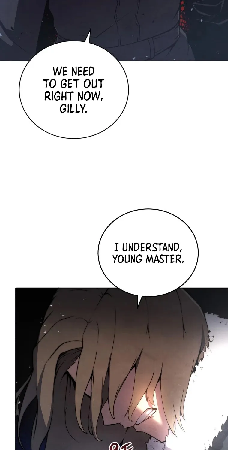 Swordmaster’s Youngest Son Zinmanga X Chapter 9 Page 20