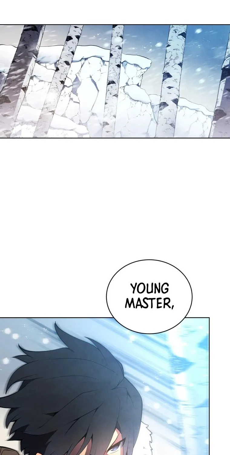 Swordmaster’s Youngest Son Zinmanga X Chapter 9 Page 26