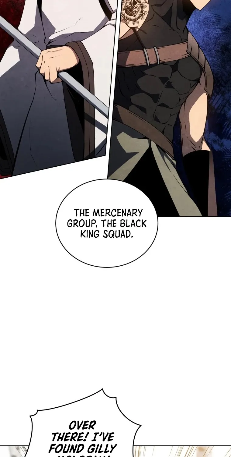 Swordmaster’s Youngest Son Zinmanga X Chapter 9 Page 37