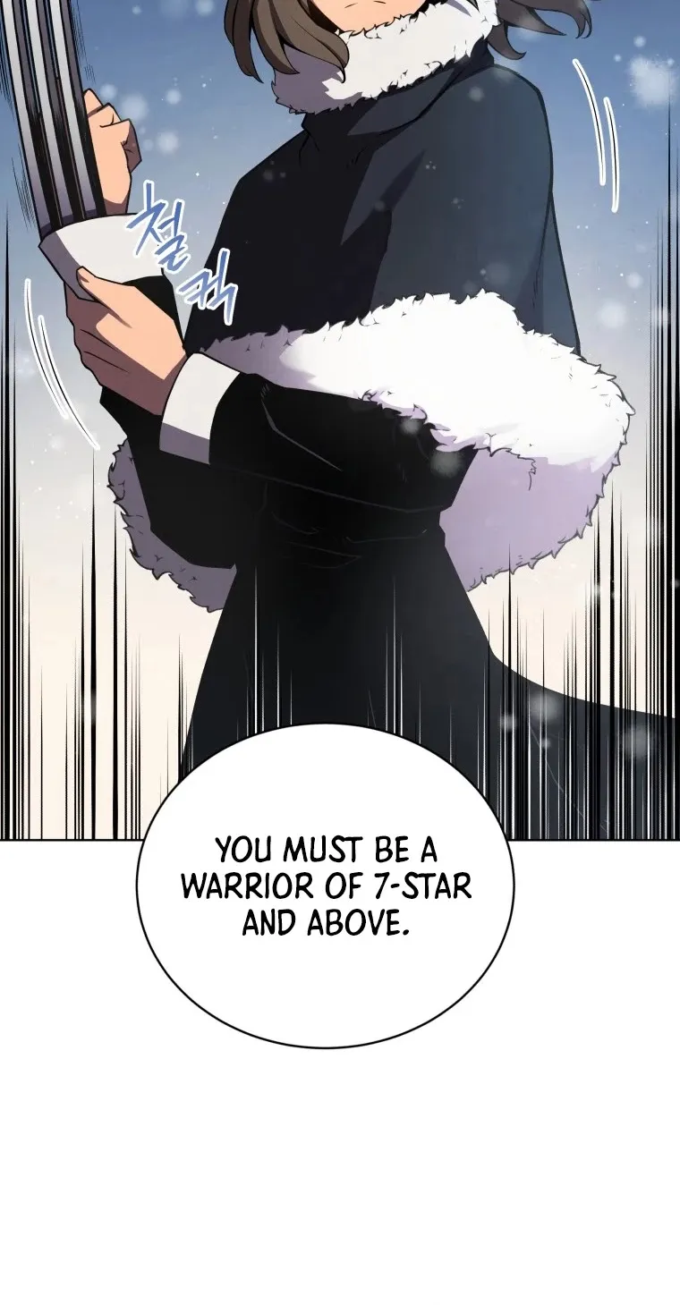 Swordmaster’s Youngest Son Zinmanga X Chapter 9 Page 71