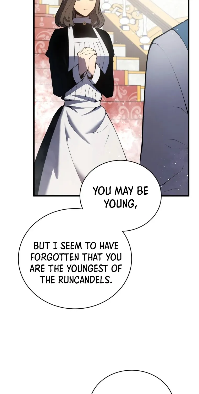Swordmaster’s Youngest Son Zinmanga X Chapter 7 Page 36