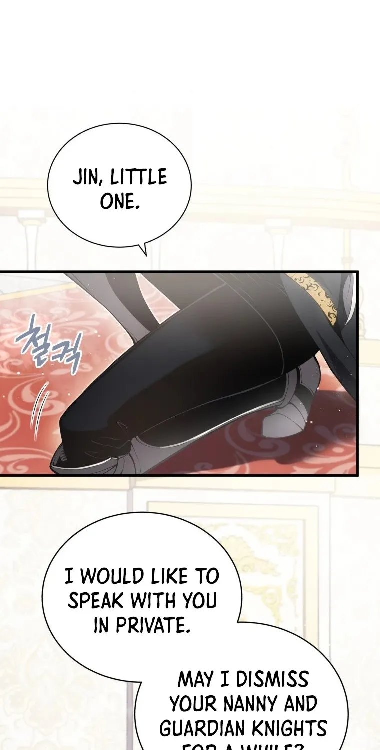 Swordmaster’s Youngest Son Zinmanga X Chapter 7 Page 38