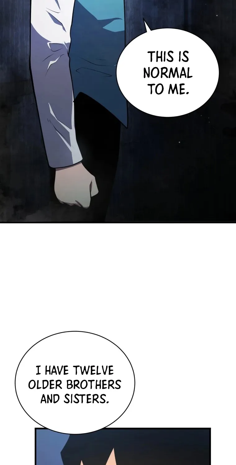 Swordmaster’s Youngest Son Zinmanga X Chapter 6 Page 25