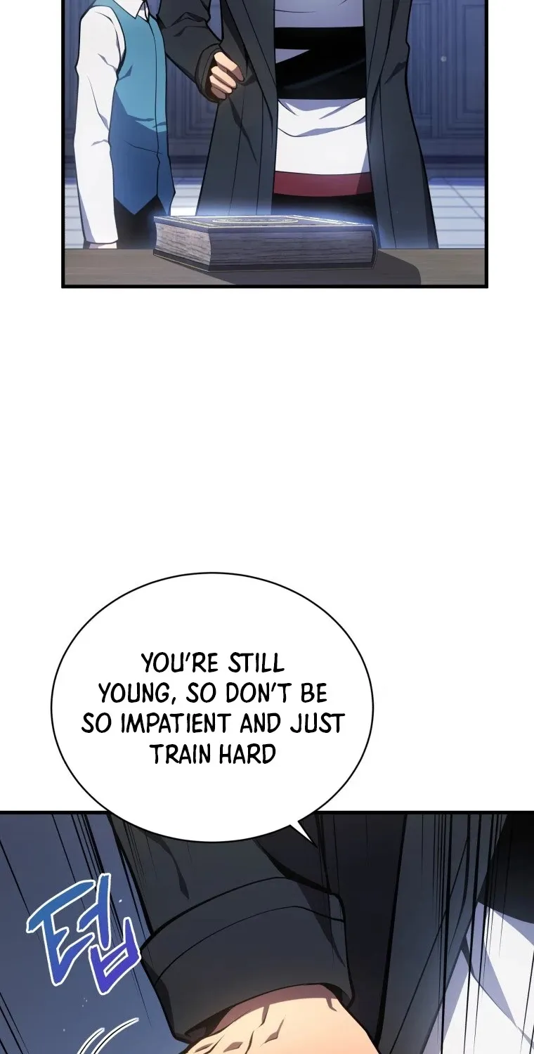 Swordmaster’s Youngest Son Zinmanga X Chapter 6 Page 39