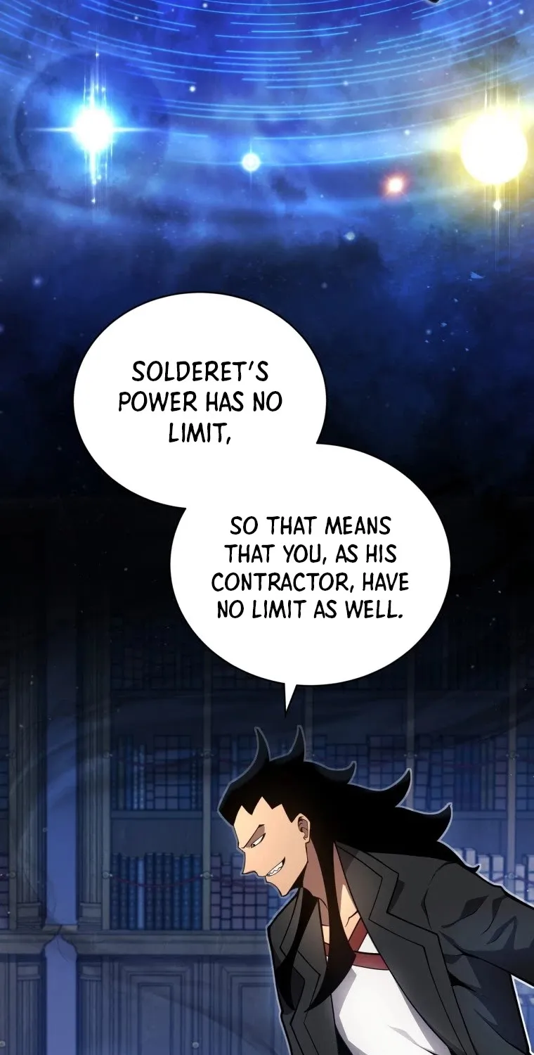 Swordmaster’s Youngest Son Zinmanga X Chapter 6 Page 46