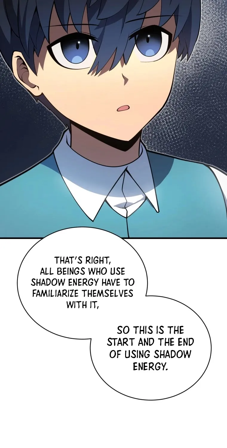Swordmaster’s Youngest Son Zinmanga X Chapter 6 Page 51