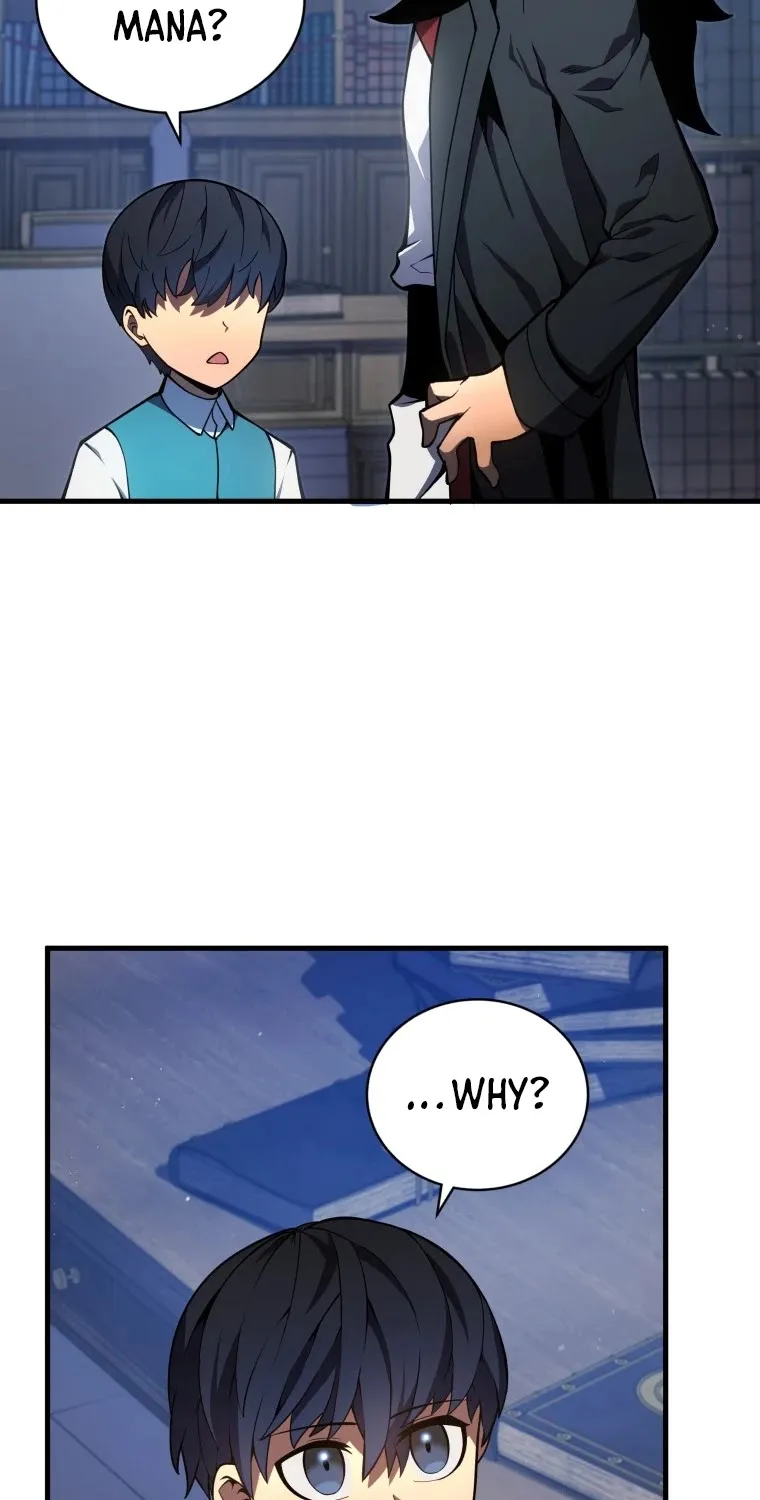 Swordmaster’s Youngest Son Zinmanga X Chapter 6 Page 54