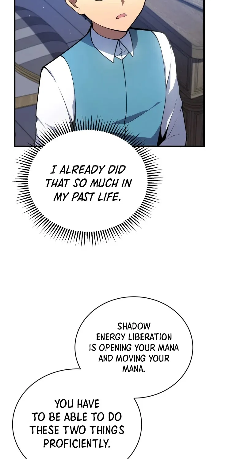 Swordmaster’s Youngest Son Zinmanga X Chapter 6 Page 55