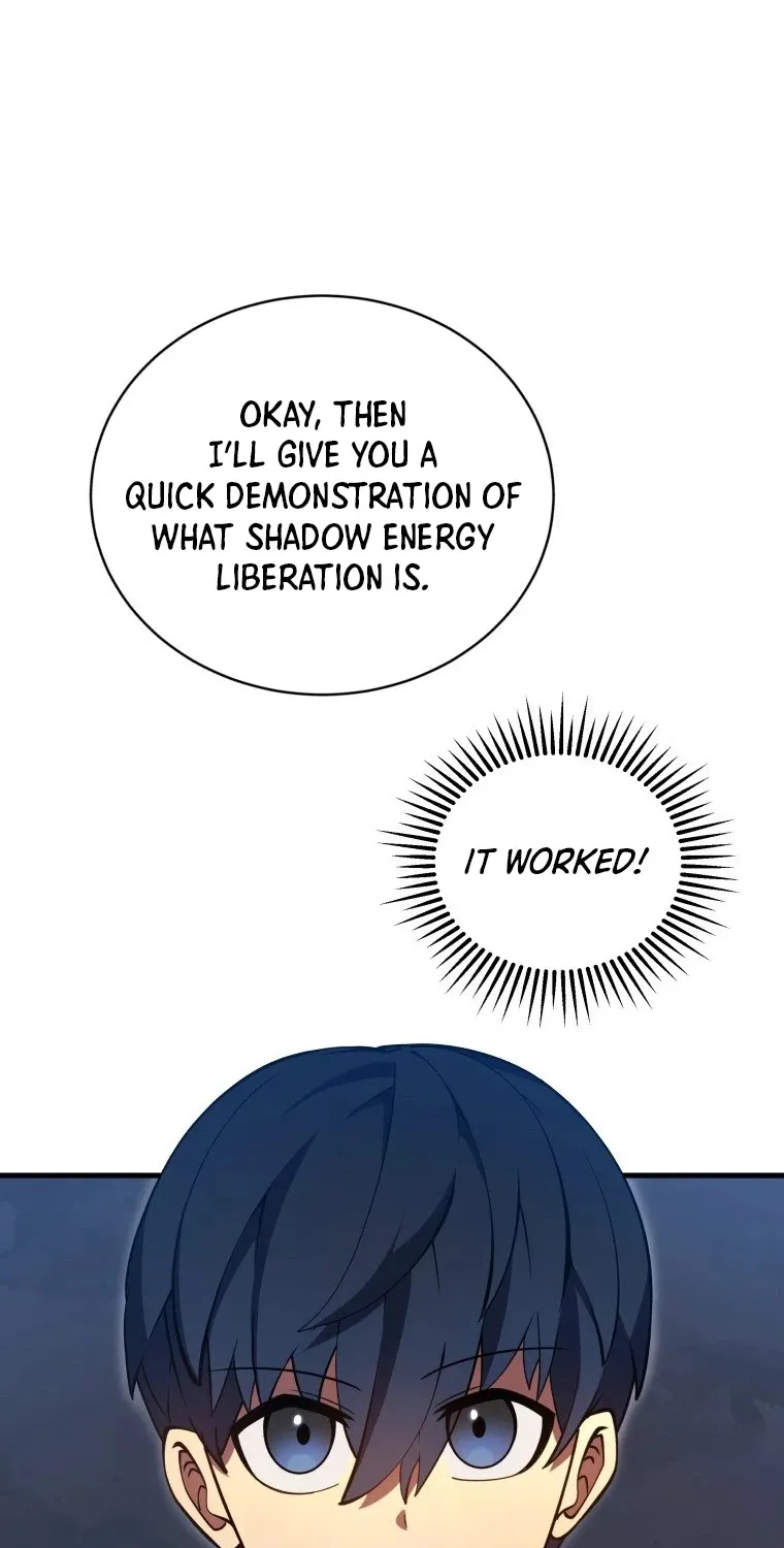 Swordmaster’s Youngest Son Zinmanga X Chapter 6 Page 64