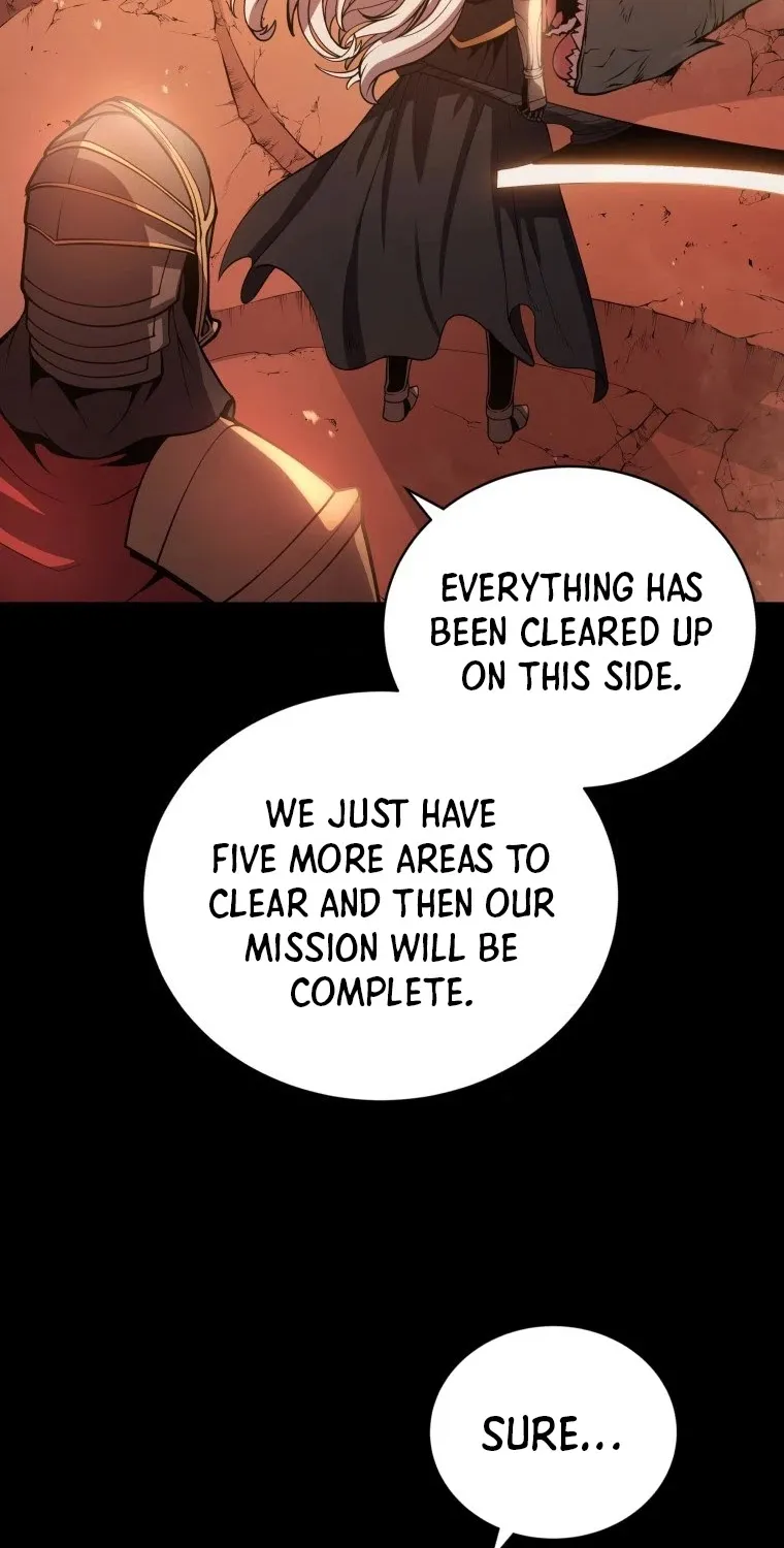 Swordmaster’s Youngest Son Zinmanga X Chapter 6 Page 85