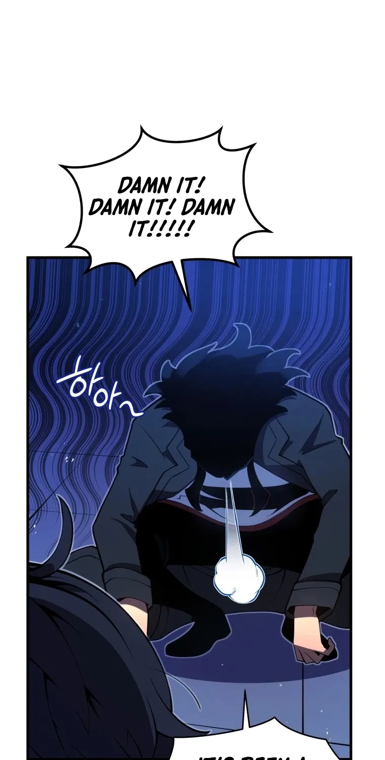 Swordmaster’s Youngest Son Zinmanga X Chapter 5 Page 85