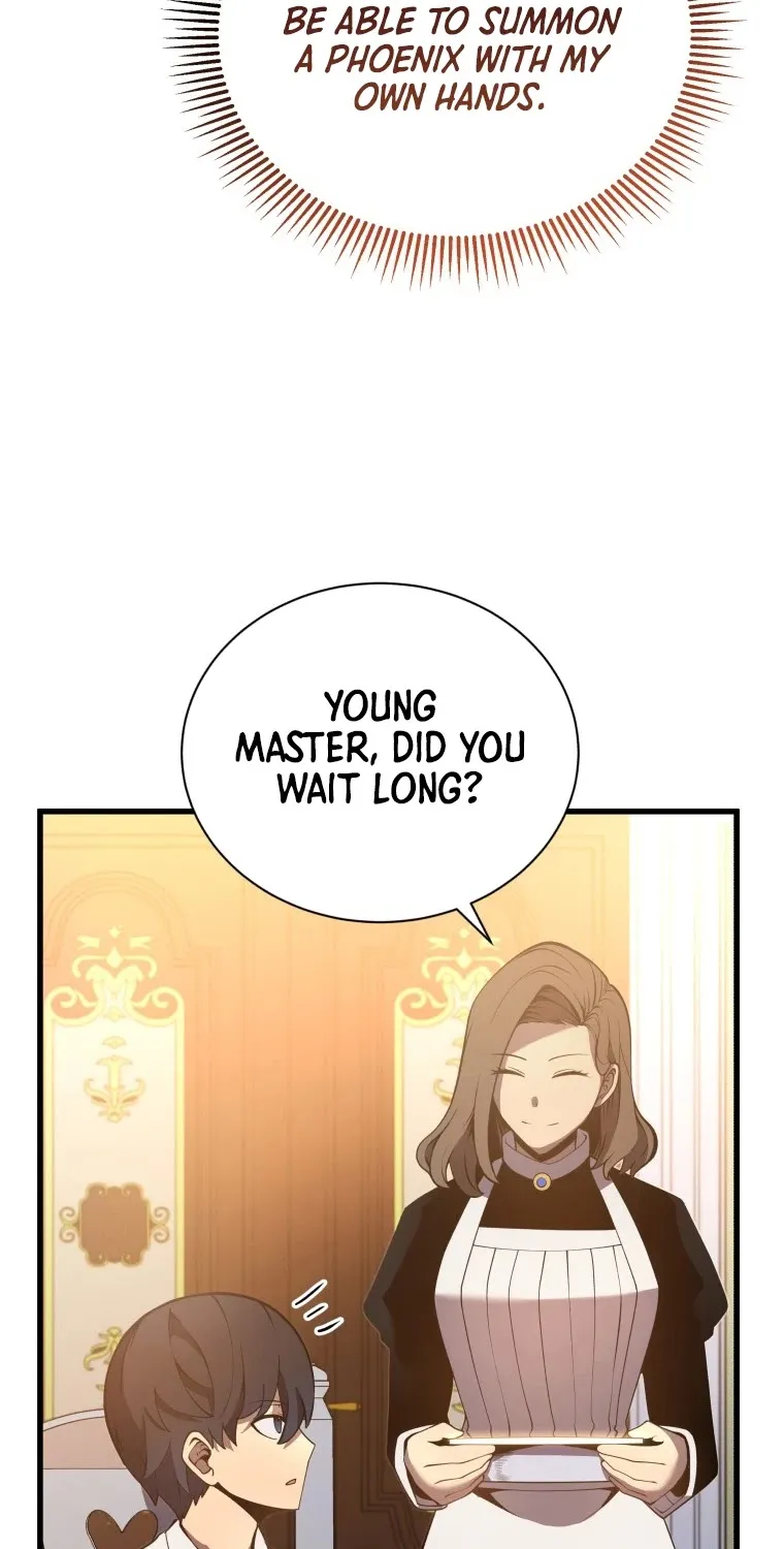 Swordmaster’s Youngest Son Zinmanga X Chapter 4 Page 84