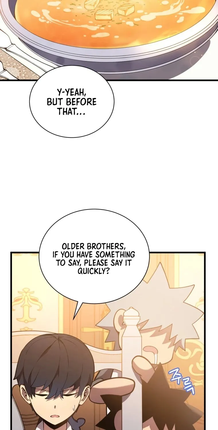 Swordmaster’s Youngest Son Zinmanga X Chapter 4 Page 86