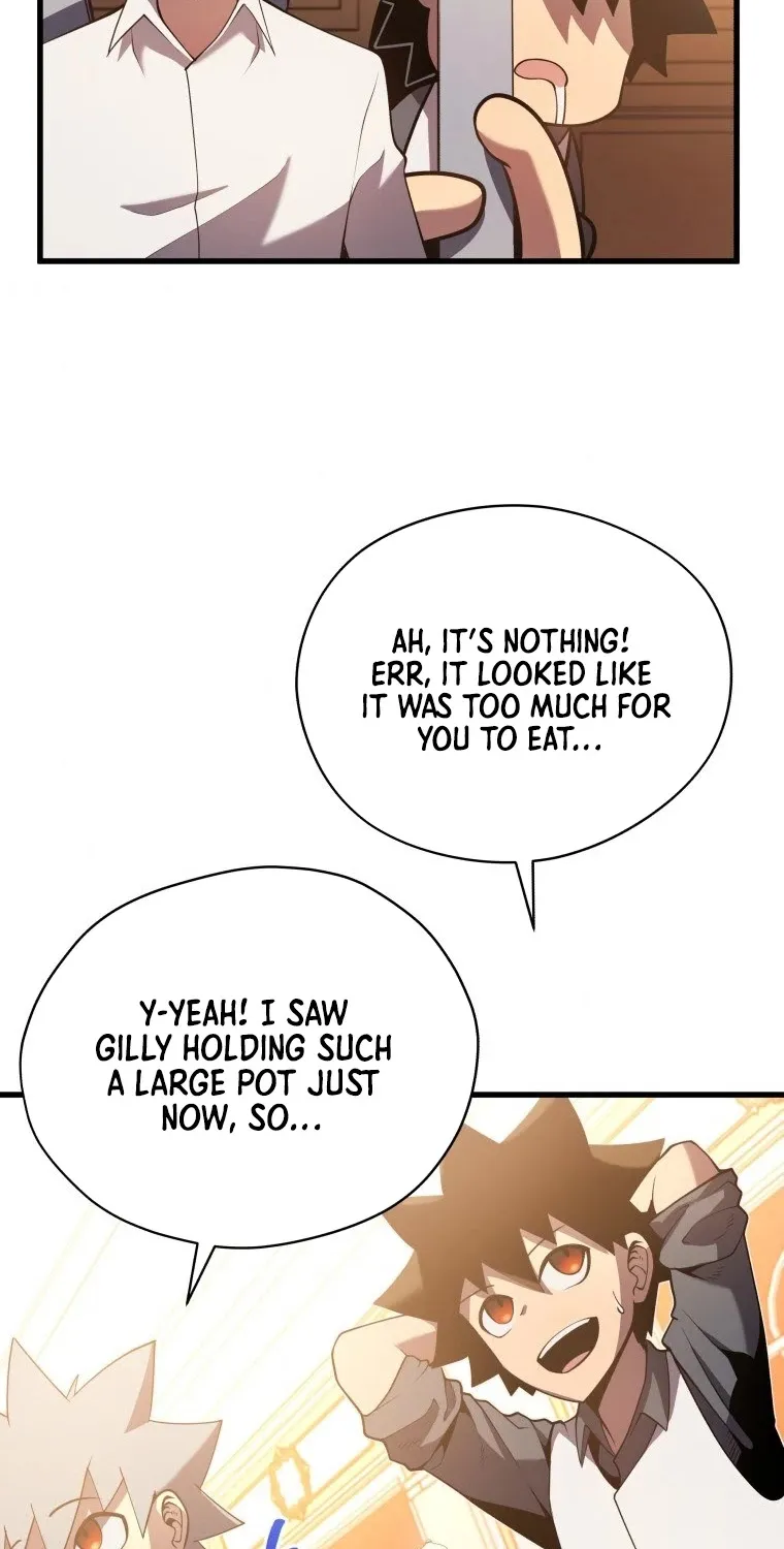 Swordmaster’s Youngest Son Zinmanga X Chapter 4 Page 87
