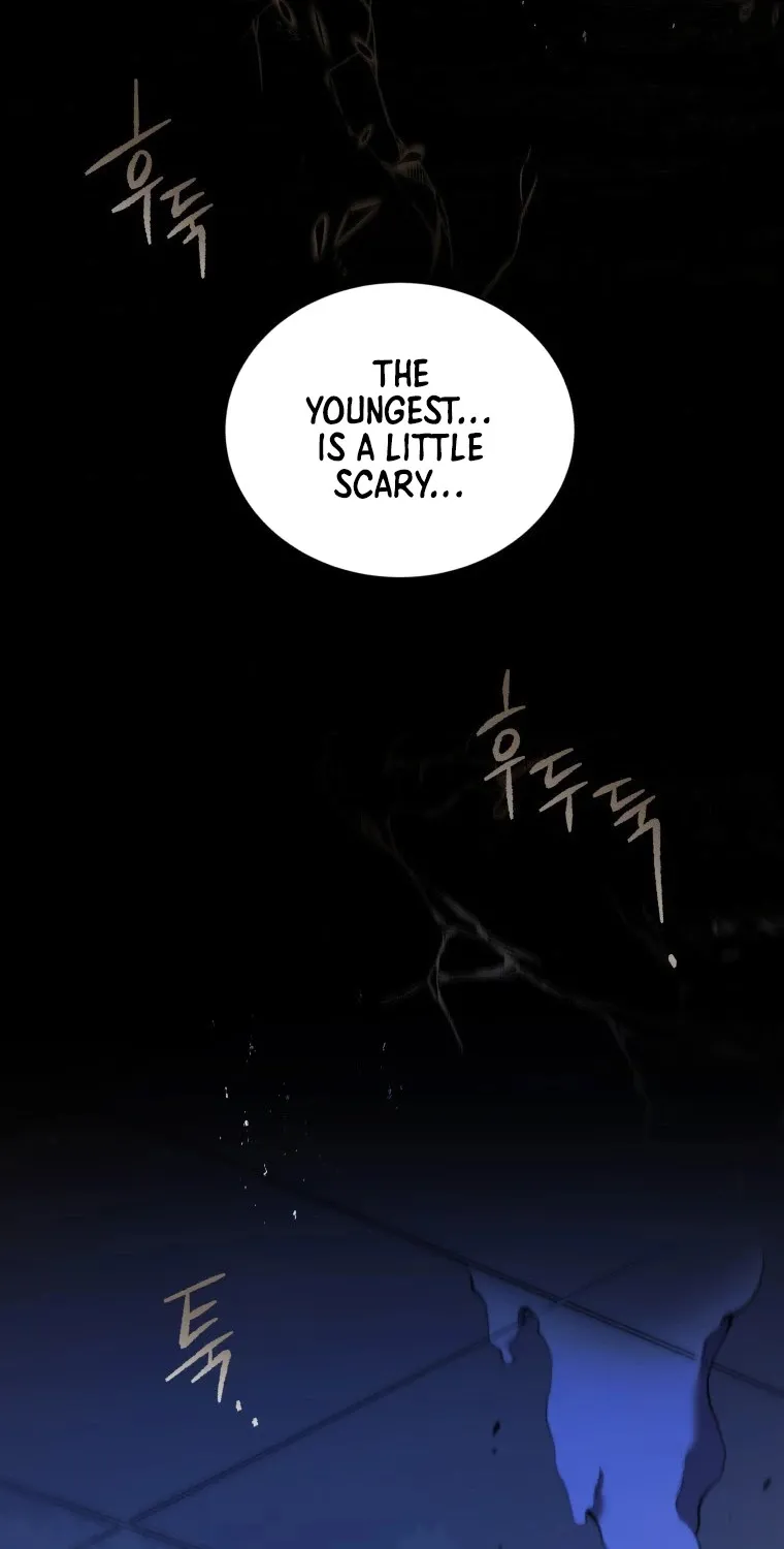 Swordmaster’s Youngest Son Zinmanga X Chapter 4 Page 95