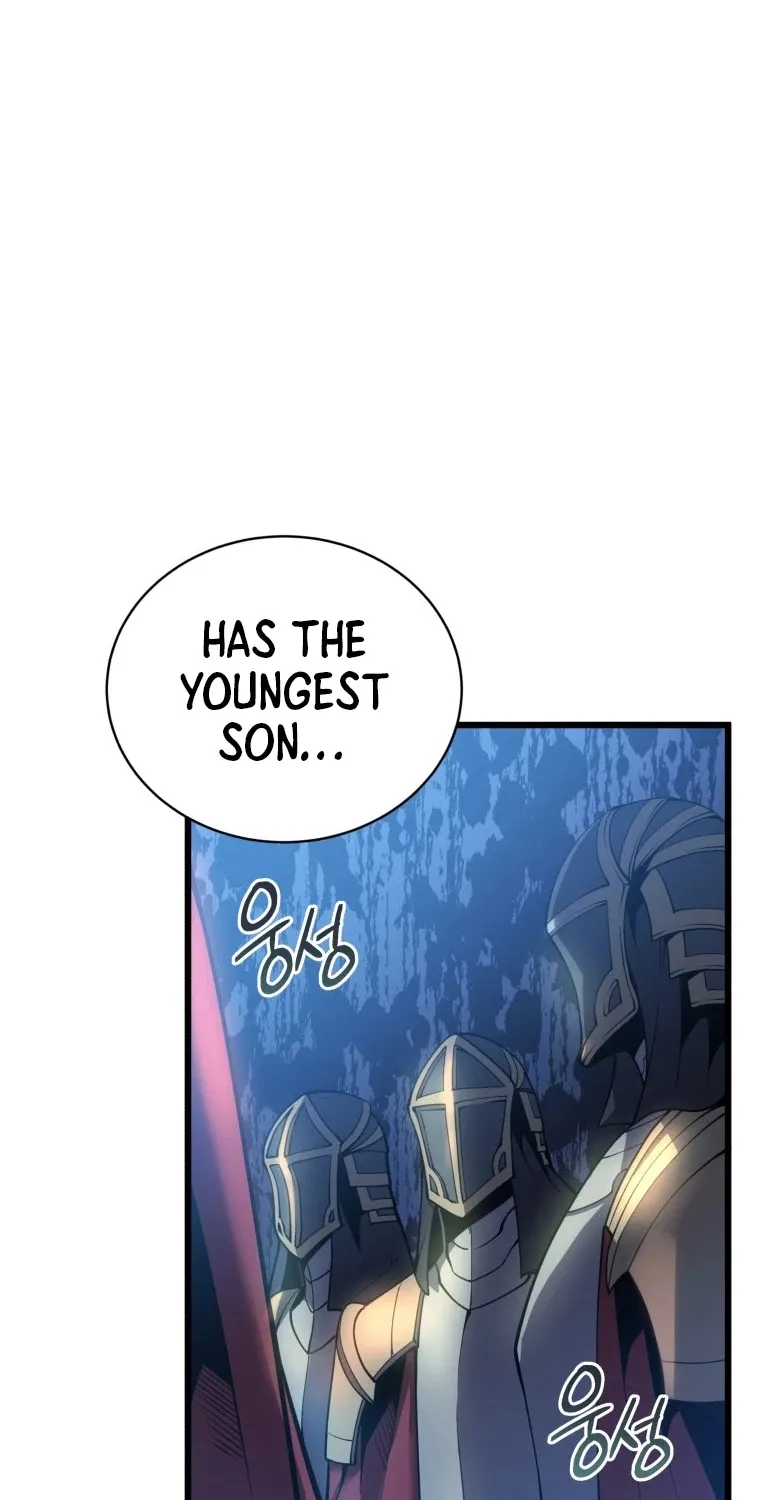 Swordmaster’s Youngest Son Zinmanga X Chapter 3 Page 77