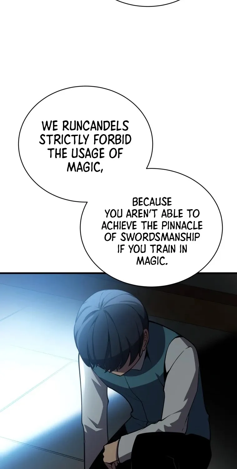 Swordmaster’s Youngest Son Zinmanga X Chapter 3 Page 86