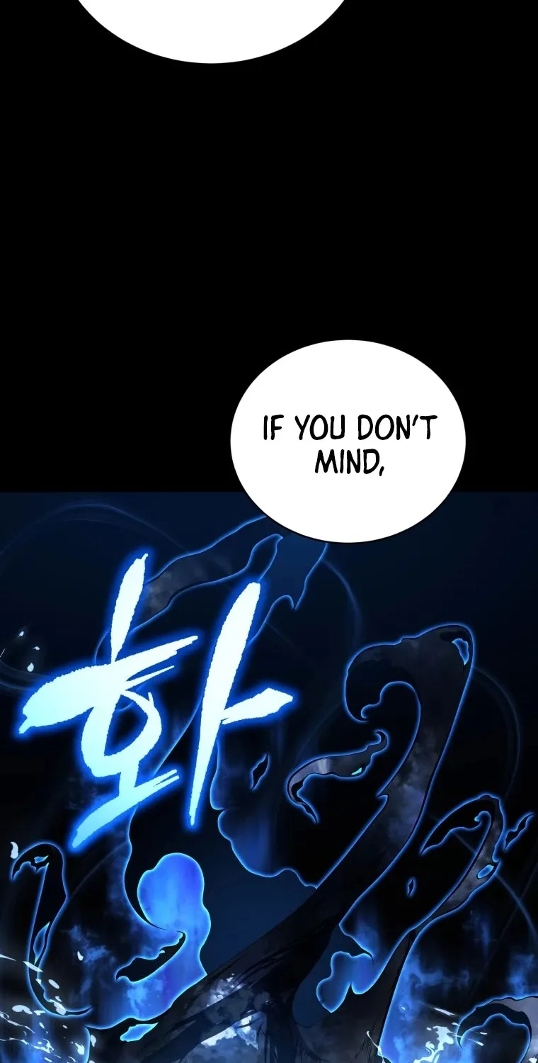 Swordmaster’s Youngest Son Zinmanga X Chapter 3 Page 97