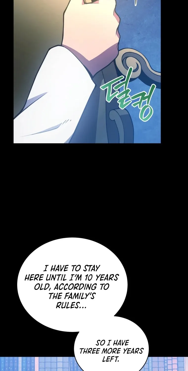 Swordmaster’s Youngest Son Zinmanga X Chapter 2 Page 15