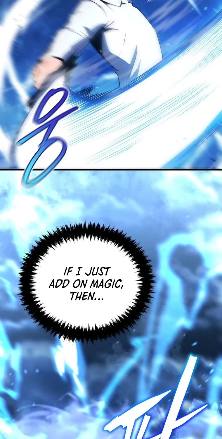 Swordmaster’s Youngest Son Zinmanga X Chapter 1 Page 110